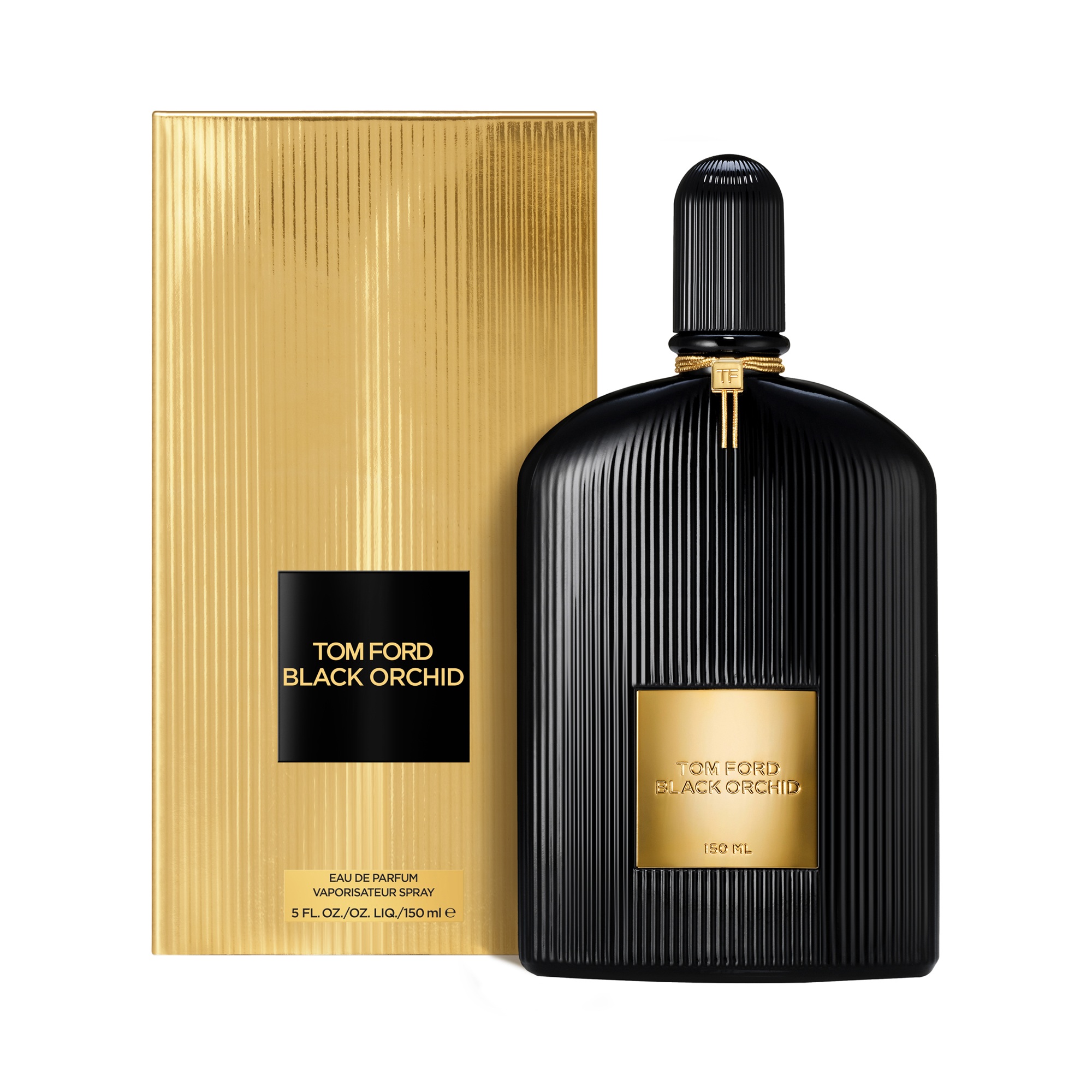 Black Orchid Edp
